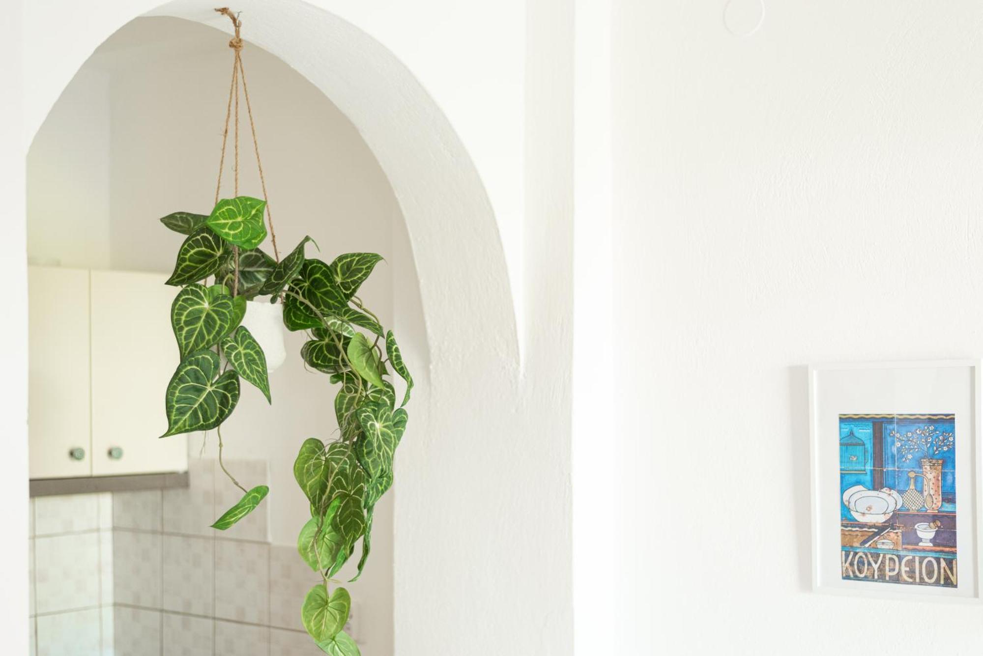 Theo Studios & Apartments Spetses Town Extérieur photo